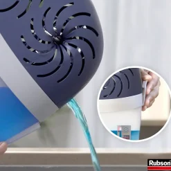 Absorbeur d'humidité AERO 360 40m²-Rubson