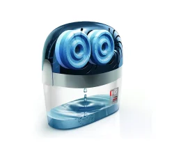 Absorbeur d'humidité AERO 360 40m²-Rubson