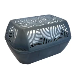 Absorbeur d'humidité 40m² + 2 recharges galet 450g-GoodHome