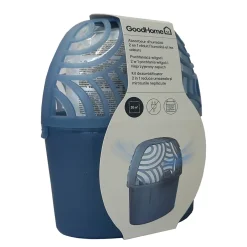 Absorbeur d'humidité 20m² + 1 recharge galet 450g^GoodHome