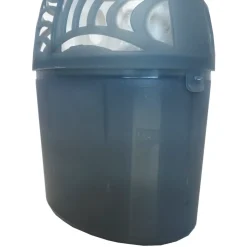 Absorbeur d'humidité 20m² + 1 recharge galet 450g^GoodHome