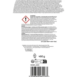 Absorbeur d'humidité 20m² + 1 recharge galet 450g^GoodHome