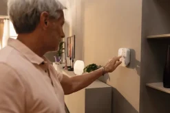 ABUS Clavier sans Fil Smartvest^ Outlet