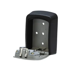 Coffre a Combinaison a Fixer au Mur Blister^Abus Hot