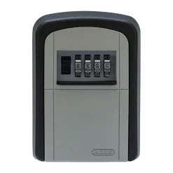 Coffre a Combinaison a Fixer au Mur Blister^Abus Hot