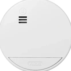Détecteur de Fumée - Batterie Lithium 5 ans^Abus Sale