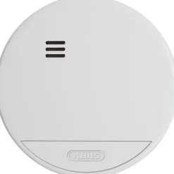 Détecteur de fumée - Batterie Lithium 10 ans-Abus Online