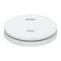 Détecteur de fumée plat - Batterie Lithium 10 ans-Abus Clearance