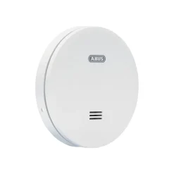 Détecteur de fumée plat - Batterie Lithium 10 ans-Abus Clearance