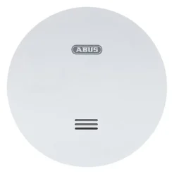 Détecteur de fumée plat - Batterie Lithium 10 ans-Abus Clearance