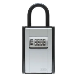 H29 46330 Boîtier conservation des clés en métallique Key Garage 797...-Abus New