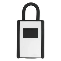 H29 46330 Boîtier conservation des clés en métallique Key Garage 797...-Abus New