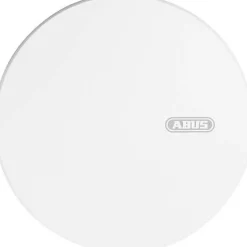 RWM250 détecteur de fumée et de chaleur autonomie 12 ans, Q-Label, fixation sans perçage-Abus New