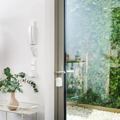 Accessoire D'interphone Opener White - -220655-Nuki New