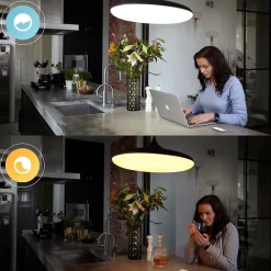 Accessoire pour maison connectée IP20 blanc-Philips Hue Clearance