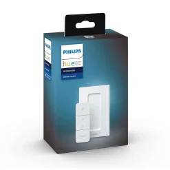 Accessoire pour maison connectée IP20 blanc-Philips Hue Clearance