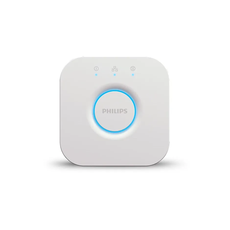 Accessoire pour maison connectée IP42 blanc^Philips Hue
