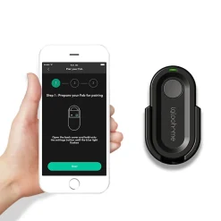 Accessoire serrure connectée Key Fob-Igloohome