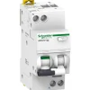 A9d32620 Disjoncteur Différentiel 30ma 20a - 1p+n - 6ka - Type A Auxiliarisable - Vigi Schneider Idpn-Schneider Electric Sale