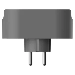 Adaptateur biplite blanche 16A-Jacobsen Hot