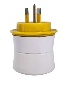 Adaptateur Chine / Australie / Nouvelle Zélande-Watt & Co Best