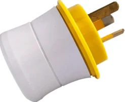 Adaptateur Chine / Australie / Nouvelle Zélande-Watt & Co Best