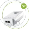 Adaptateur CPL devolo Magic 1 WiFi Blanc^ Sale