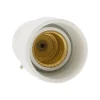 Adaptateur douille B22/E14^Zenitech Outlet