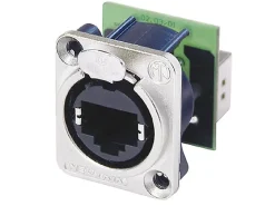 Adaptateur Ethernet RJ45 ETHERCON-Neutrik Best