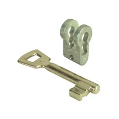 Adaptateur fonction à condamnation carré 6 - - ADAPT2034^Tesa Hot