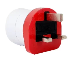 Adaptateur France - Angleterre ADF-7B-Watt & Co Online