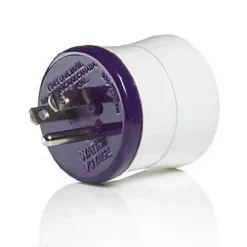 Adaptateur France vers USA/Canada/Taiwan^Watt & Co Best