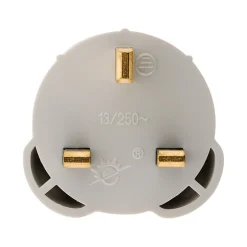 Adaptateur prise voyage France vers UK --Zenitech Best