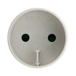 Adaptateur prise voyage UE vers USA --Zenitech Discount