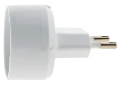 Adaptateur prise voyage UE vers USA --Zenitech Outlet