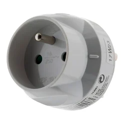 Adaptateur transformateur électrique -^Zenitech Clearance