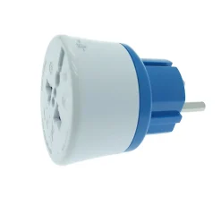 Adaptateur Universel - Europe-Watt & Co New