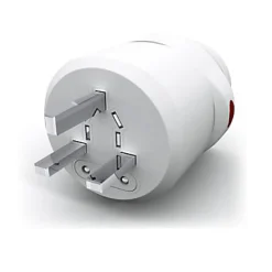 Adaptateur universel compact de voyage^Watt & Co Best