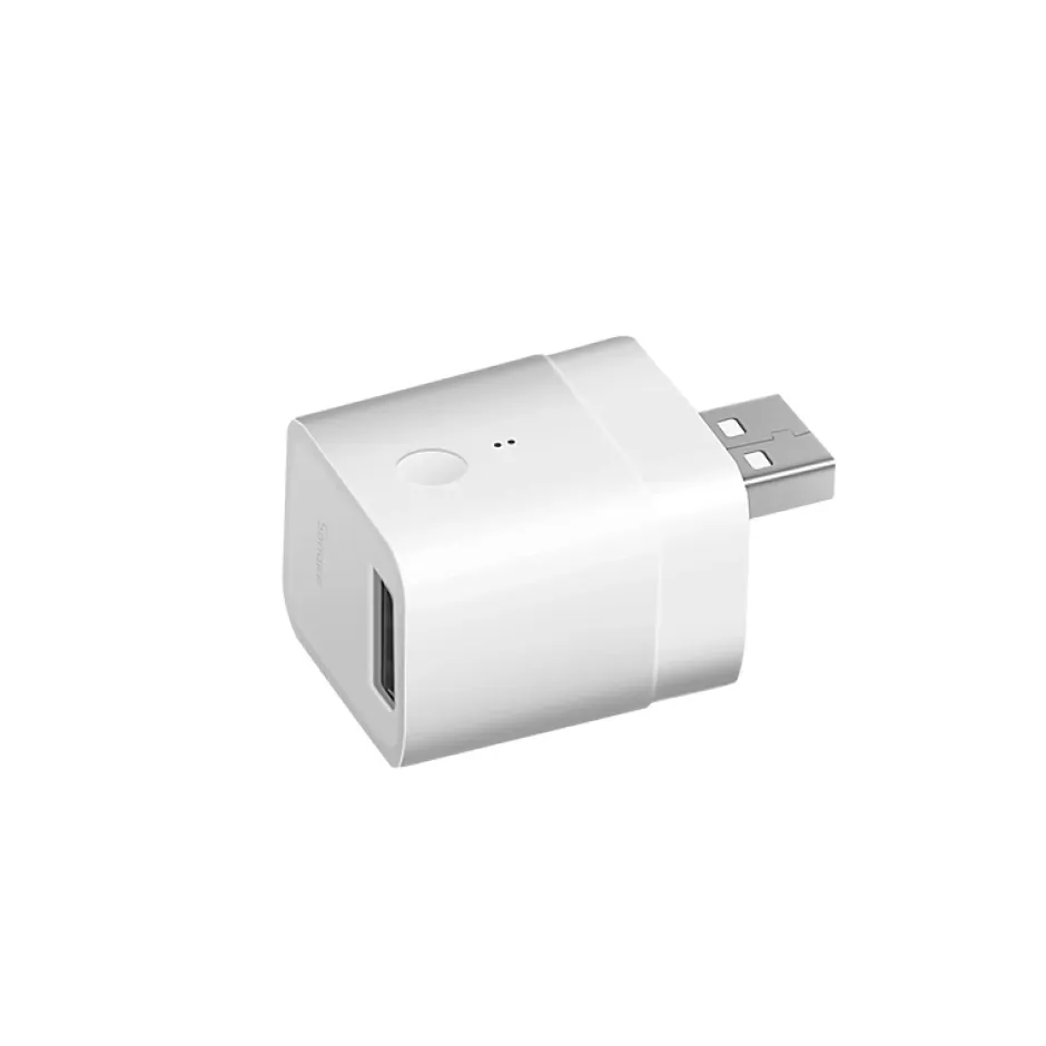 Adapteur Intelligent Usb Sans Fil Wifi 5v --Sonoff Clearance