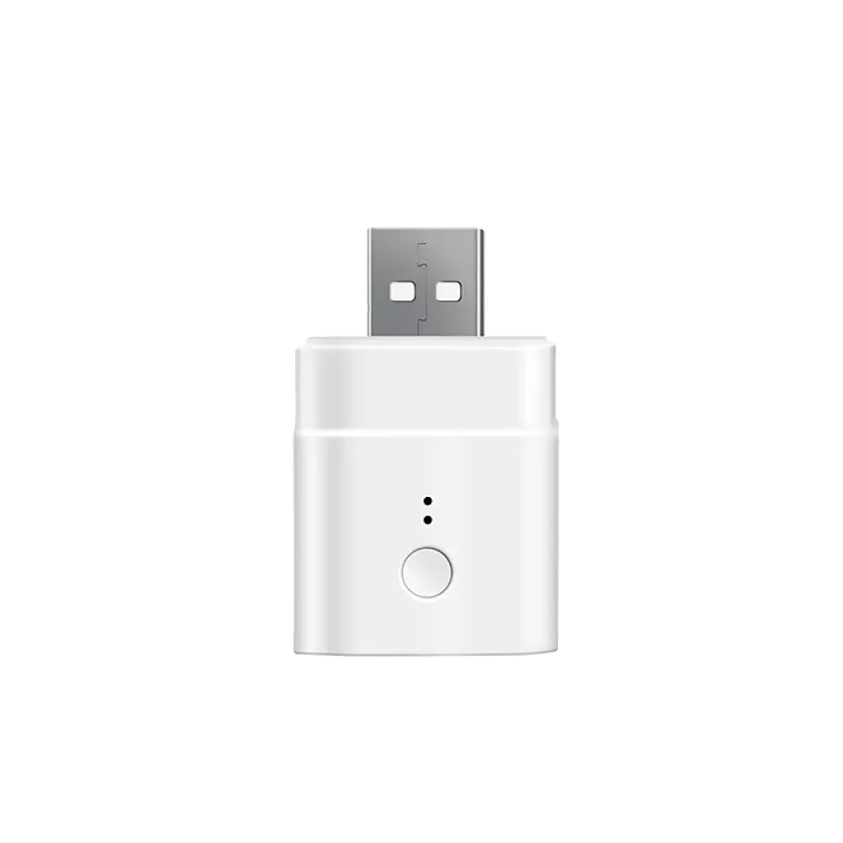 Adapteur Intelligent Usb Sans Fil Wifi 5v --Sonoff Clearance