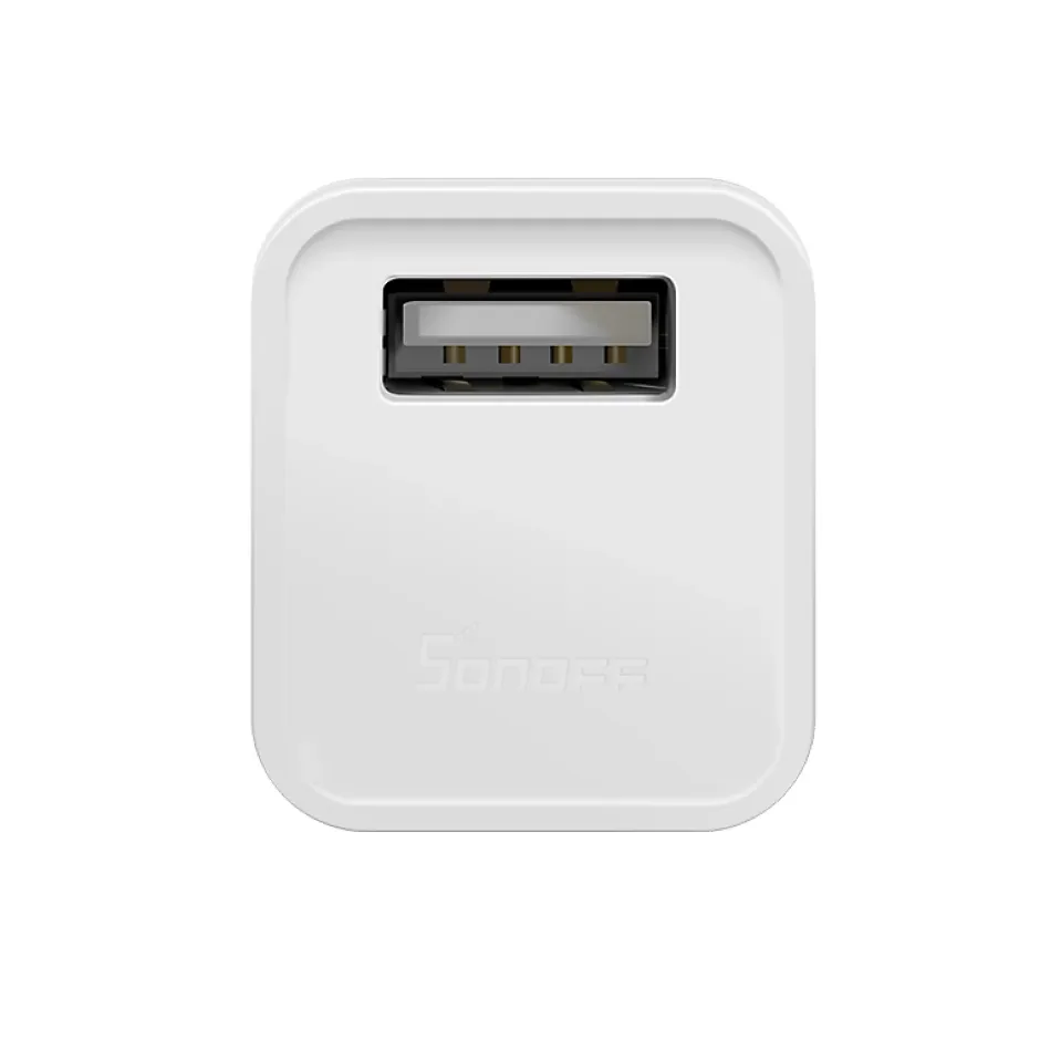 Adapteur Intelligent Usb Sans Fil Wifi 5v --Sonoff Clearance