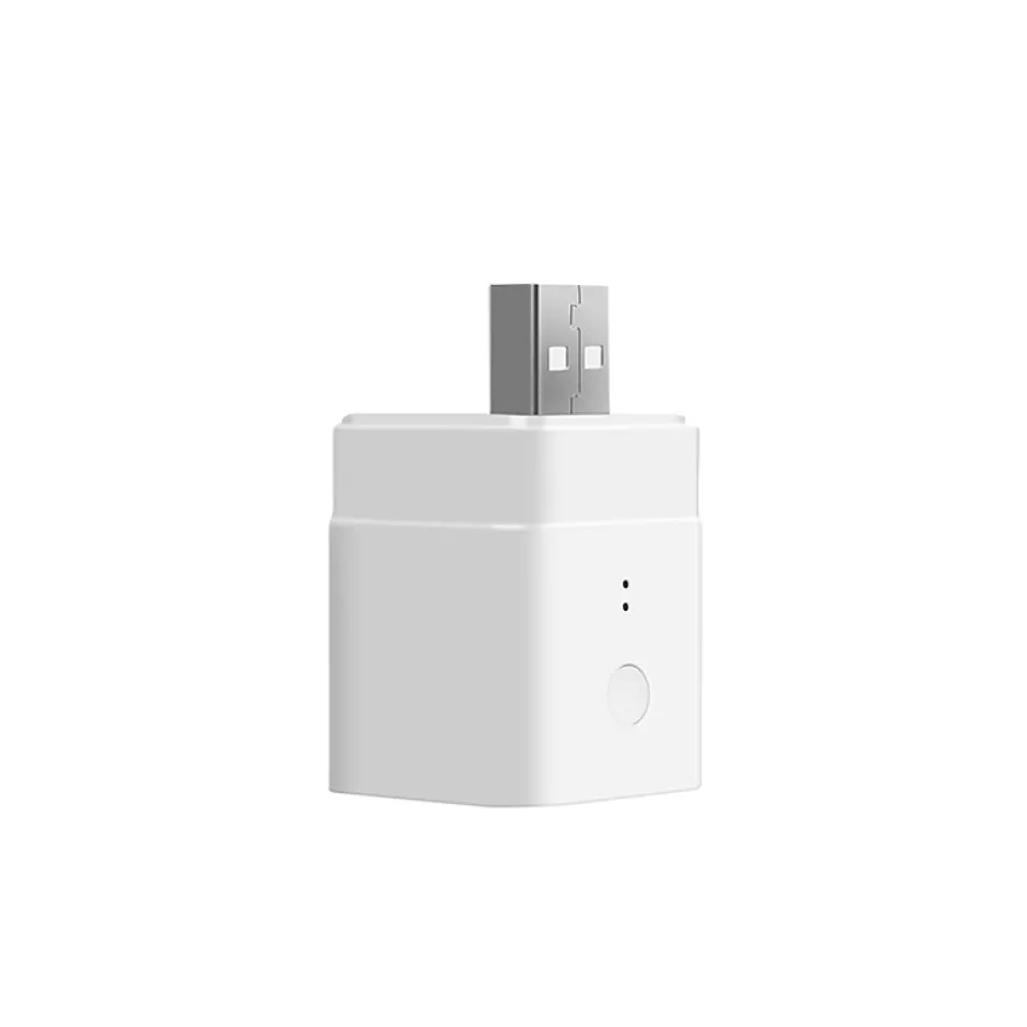 Adapteur Intelligent Usb Sans Fil Wifi 5v --Sonoff Clearance