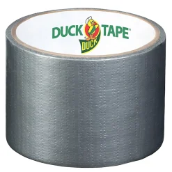 Adhésif de réparation Tape argent, 50mm x 5m^Duck Outlet