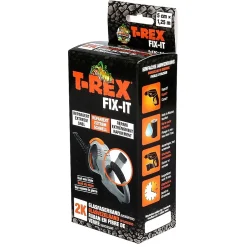 Adhésif de réparation Fix it 50 mmx 1.5 m^T-Rex Online