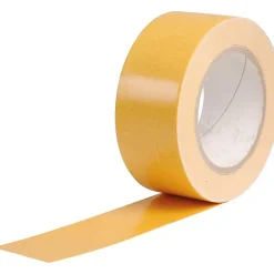 Adhésif double face - 50 mm - 25 m - Pour sols non lisse - Antalis^ARMA Clearance