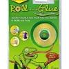Adhésif double face pour fixation rapide roll & glue^Erels Online