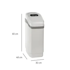 Adoucisseur Slim 14L pour 4 personnes^AEG New