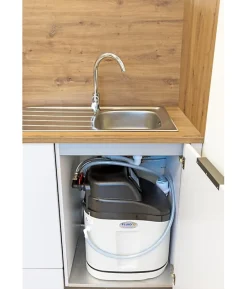 Adoucisseur MELITE 12.5L avec Accessoires + Mise en Service Gratuite^Apic Outlet