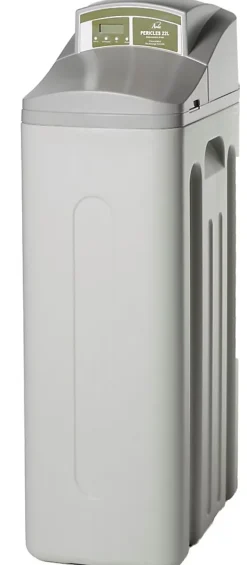 Adoucisseur Pericles 22L 4 personnes (mise en service incluse)^Apic