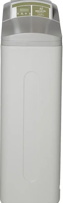 Adoucisseur Pericles 22L 4 personnes (mise en service incluse)^Apic